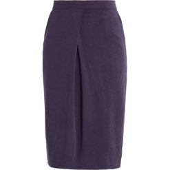 Spódniczki: And Less GENISTA Spódnica ołówkowa dark blue