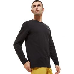 THE NORTH FACE EASY > 0A2TX1KZ21. Koszulki męskie The North Face, xxl, bez wzorów, z bawełny, street, z dekoltem na plecach, z długim rękawem, długie. Za 149,99 zł.