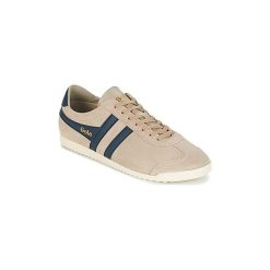 Trampki męskie: Buty Gola BULLET SUEDE