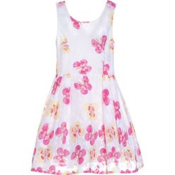 Sukienki dziewczęce: happy girls SCHMETTERLING Sukienka letnia pink