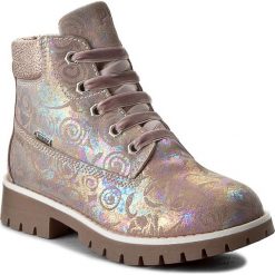 Kozaki dziewczęce: Trapery PRIMIGI – GORE-TEX 8660000 S Rosa