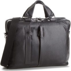 Torby na laptopa: Torba na laptopa PIQUADRO – CA1903P15S/N Czarny