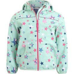 Staccato Kurtka przejściowa pastel green. Zielone kurtki dziewczęce marki Staccato, z elastanu. Za 169,00 zł.