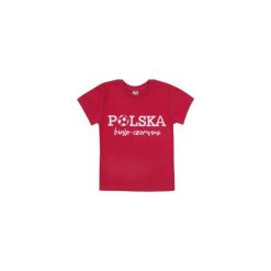 T-shirty chłopięce: t-shirt chłopięcy we wzory