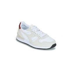 Buty Diadora CAMARO WN. Białe trampki i tenisówki damskie Diadora, bez wzorów, bez zapięcia. Za 174,50 zł.