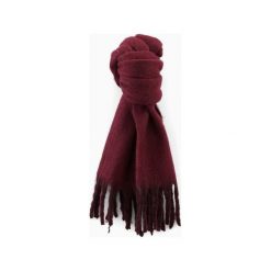 Szalik damski. Brązowe bez kategorii Promod, na zimę, z dzianiny. Za 79,90 zł.