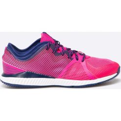 Buty damskie: adidas Performance - Buty Crazymove Bounce W