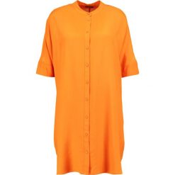 Sukienki: KIOMI Sukienka koszulowa orange