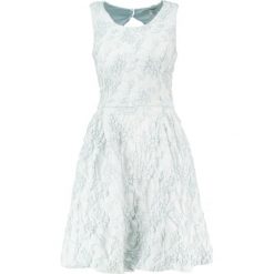 Sukienki: mint&berry Sukienka letnia light blue