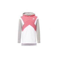 Bluzy chłopięce: Bluzy Dziecko adidas Bluza z kapturem French Terry