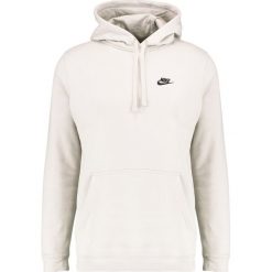 Bluzy męskie: Nike Sportswear CLUB Bluza z kapturem light bone/black