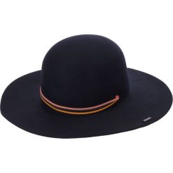 Scotch & Soda Kapelusz Niebieski. Niebieskie kapelusze damskie z wełny. Za 395,95 zł.