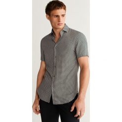 Mango Man - Koszula Ibis. Koszule męskie Mango Man. Za 139,90 zł.