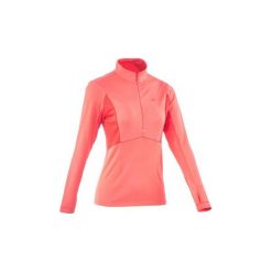 T-shirty damskie: Koszulka SH500 act WARM damska