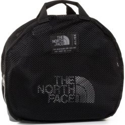 Torba THE NORTH FACE - Base Camp Duffel XS NF0A3ETNZU31 Black. Czarne plecaki męskie The North Face, bez wzorów, z materiału, sportowe. Za 399,00 zł.