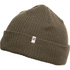 Czapki damskie: Czapka w kolorze khaki