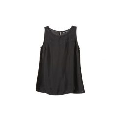 Topy damskie: Topy na ramiączkach / T-shirty bez rękawów La City LUCRETIA
