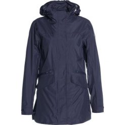 Płaszcze damskie: CMP WOMAN FIX Krótki płaszcz black blue