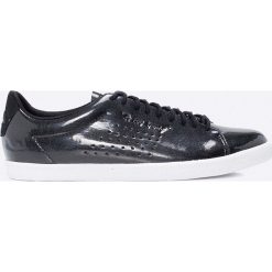 Buty sportowe damskie: Le Coq Sportif – Buty Charline Coated