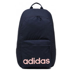 Plecak Adidas G Bp Daily DM6158. Plecaki damskie Adidas, w paski, z poliesteru, street. W wyprzedaży za 69,99 zł.