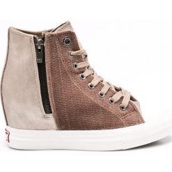 Buty damskie: Big Star – Trampki