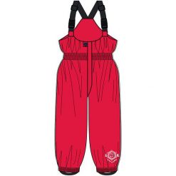 KILLTEC Spodnie dziecięce Killtec - Pennty Mini - 30009 - 30009/400/86/92. Czerwone spodnie sportowe damskie marki KILLTEC. Za 59,51 zł.