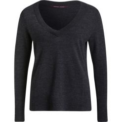 T-shirty damskie: Princesse tam.tam EXTRA Koszulka do spania gris anthracite