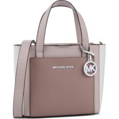 Torebka MICHAEL MICHAEL KORS - Gemma 30S9LGXM1T Sftpink/Fawn. Różowe torebki klasyczne damskie MICHAEL Michael Kors, bez wzorów, ze skóry, klasyczne, bez dodatków. Za 1119,00 zł.