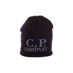 Czapki C.p. Company MAC232A003321J. Szare czapki męskie marki C.P. Company. Za 176,49 zł.