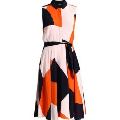 Sukienki: Hobbs BELINDA DRESS Sukienka koszulowa dark blue