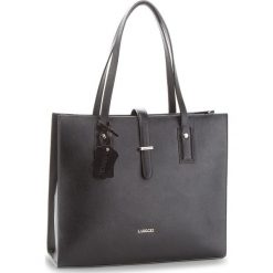 Torebki klasyczne damskie: Torebka LASOCKI - BRT-073 Black