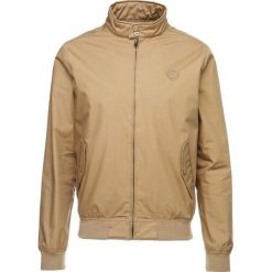 Kurtki męskie: Schott NYC CABL Kurtka Bomber mastic
