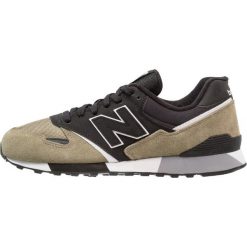 Trampki męskie: New Balance U446 Tenisówki i Trampki green/black