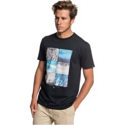 Quiksilver Koszulka Męska Photofunss M Tees kvj0 Black Xl. Czarne koszulki męskie Quiksilver, xl, z nadrukiem, bez kołnierzyka, z krótkim rękawem, krótkie. Za 115,00 zł.
