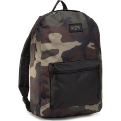 Plecak BILLABONG - All Day U5BP01BIF0 Camo 869. Zielone plecaki męskie Billabong, bez wzorów, z materiału, sportowe. Za 149,00 zł.