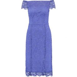 Sukienki: Dorothy Perkins Tall BARDOT Sukienka etui blue
