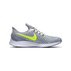 Buty do biegania męskie NIKE AIR ZOOM PEGASUS 35 / 942851-101. Buty sportowe męskie Nike, bez zapięcia, do biegania. Za 379,99 zł.