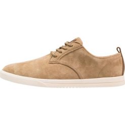 Trampki męskie: Clae ELLINGTON Tenisówki i Trampki butterscotch