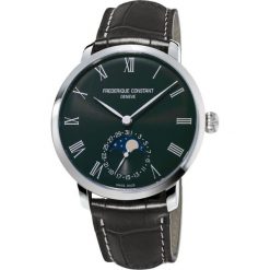 ZEGAREK FREDERIQUE CONSTANT FC-705GR4S6. Zegarki męskie FREDERIC CONSTANT. Za 12789,00 zł.