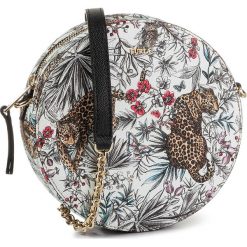Torebka FURLA - Swing 1045289 B BZY2 V25 Toni Petalo. Białe listonoszki damskie Furla, bez wzorów, ze skóry, bez dodatków. Za 1219,00 zł.