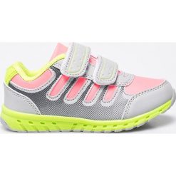 Buty sportowe dziewczęce: Hasby – Buty dziecięce