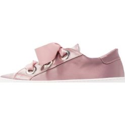Trampki damskie slip on: Bronx Tenisówki i Trampki dusty pink