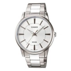 Zegarek Casio Zegarek męski Nitor Quartz MTP-1303D -7AVEF. Zegarki męskie CASIO. Za 220,99 zł.