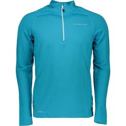T-shirty męskie: Koszulka funkcyjna „Interfuse Core” w kolorze niebieskim