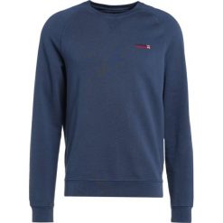 Bluzy męskie: Barbour International™ INDICATOR Bluza navy