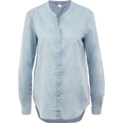 BOSS CASUAL EFELIZE Bluzka light/pastel green. Zielone bralety marki BOSS Casual, z bawełny, casualowe. Za 379,00 zł.