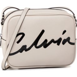 Torebka CALVIN KLEIN JEANS - Ckj Sculpted Large Camera Bag K60K606573 CI2. Brązowe listonoszki damskie Calvin Klein Jeans, bez wzorów, z jeansu, bez dodatków. Za 269,00 zł.