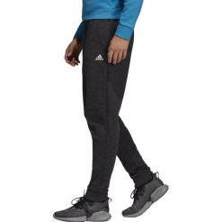 Spodnie dresowe treningowe męskie ADIDAS DU1148. Spodnie męskie Adidas, m, z bawełny, klasyczne. Za 199,00 zł.