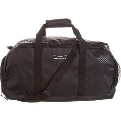 Torby podróżne: Torba sportowa „Pauli” w kolorze czarnym – 58 x 31 x 28 cm