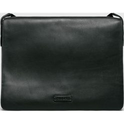 Joop! - Torba. Czarne torby na laptopa marki JOOP!, w paski, z poliesteru. Za 859,90 zł.